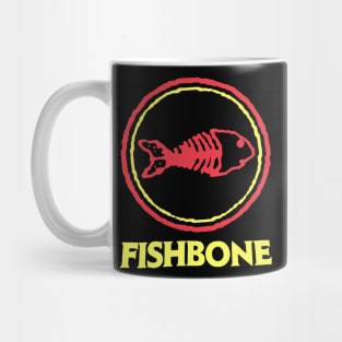 fishbone Mug